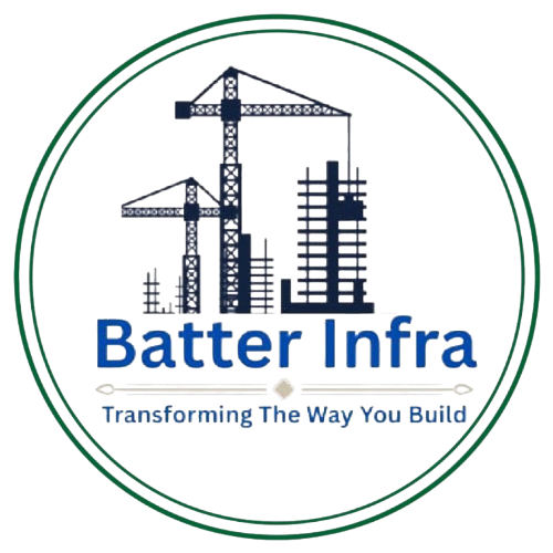 Batter Infra Private Limited